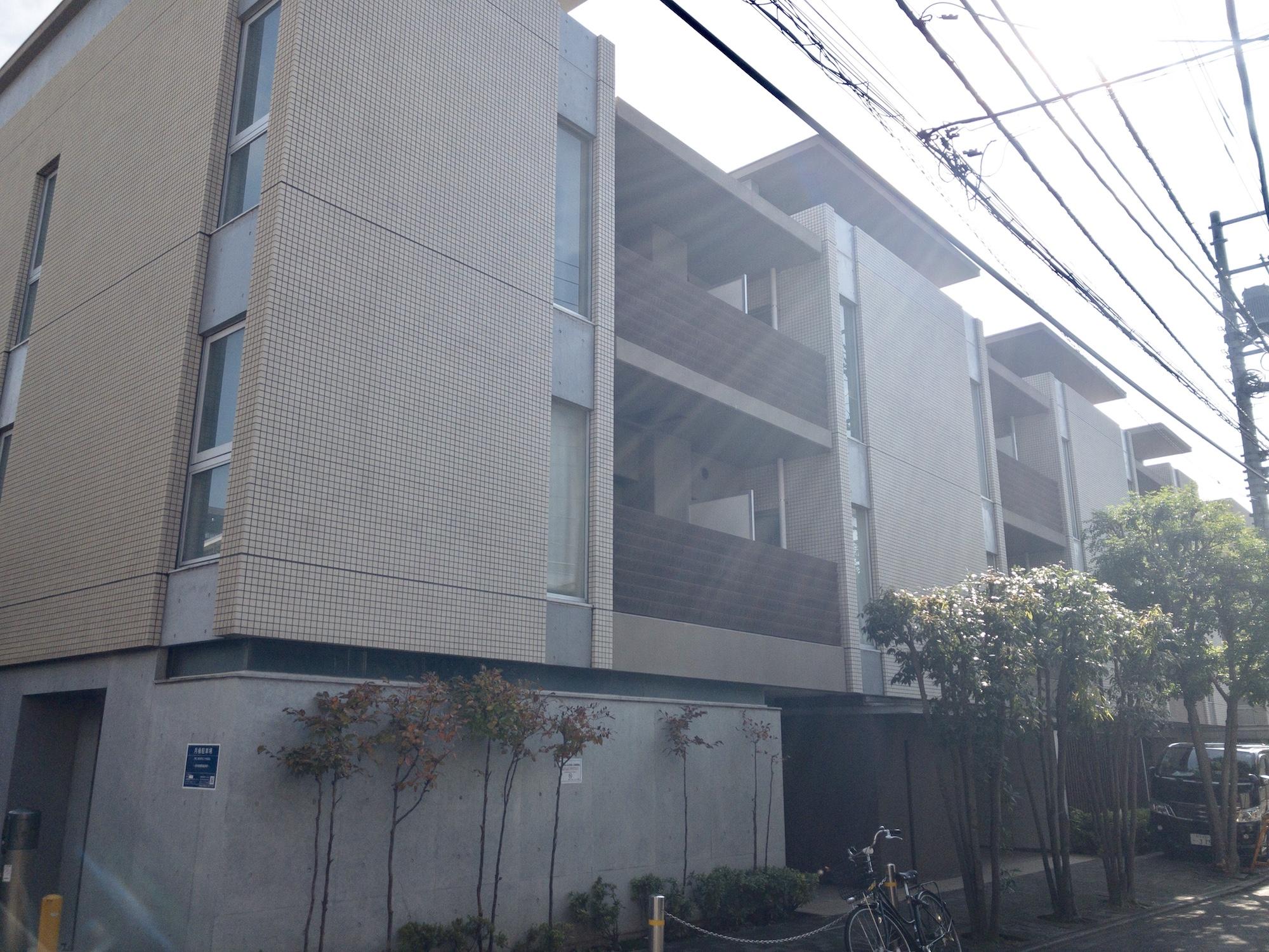 西早稲田 大きな窓が好き 102号室 東京都 新宿区 デザイナーズ・リノベーションの賃貸物件探しはRSTORE