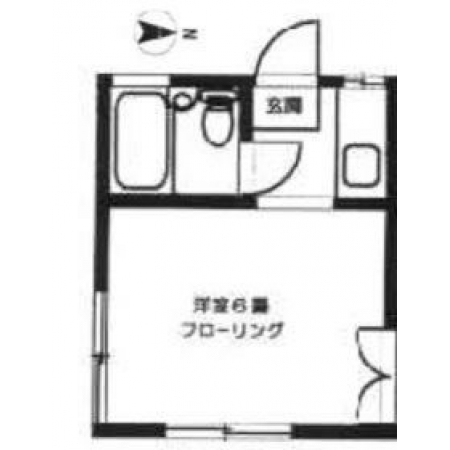 下北沢 かわいい部屋 01号室 東京都 世田谷区 デザイナーズ リノベーションの賃貸物件探しはr Store